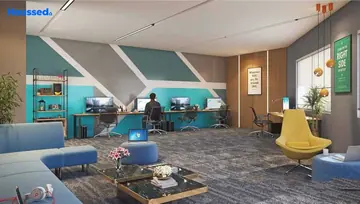 Amenities of Aura Water - Image 20145