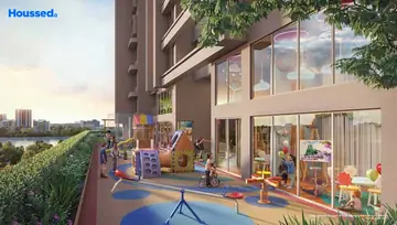 Amenities of Aura Water - Image 20142