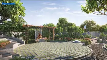 Amenities of Aura Water - Image 20148