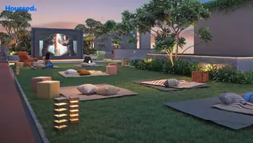Amenities of Aura Water - Image 20139