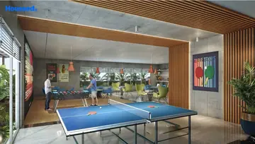 Amenities of Aura Water - Image 20144