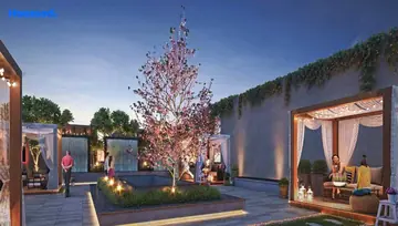 Amenities of Aura Water - Image 20136