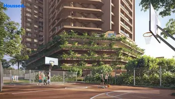 Amenities of Aura Water - Image 20147