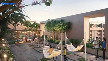 Amenities of Aura Water - Image 20141