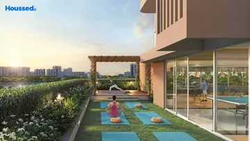 Amenities of Aura Water - Image 20140