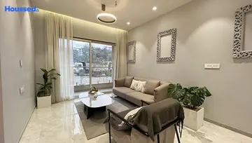 Sample Apartment of Aura Water - Image 20156
