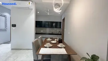 Sample Apartment of Aura Water - Image 20155