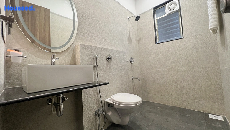 Sample Apartment of Aura Water in Sinhagad Road, Pune - Image 20149