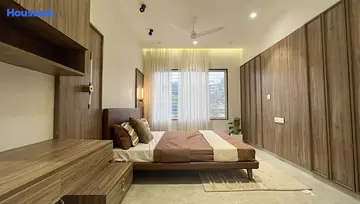 Sample Apartment of Aura Water - Image 20150