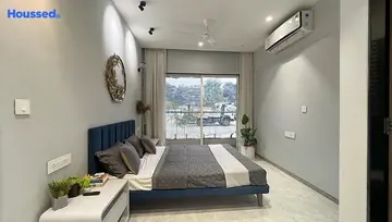 Sample Apartment of Aura Water - Image 20152