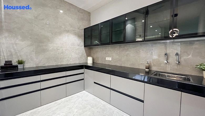 Sample Apartment of Aura Water in Sinhagad Road, Pune - Image 20157