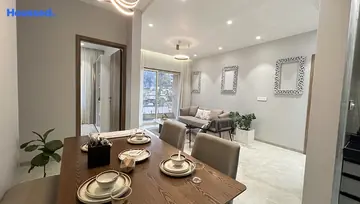 Sample Apartment of Aura Water - Image 20158