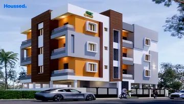 Project Image of GCC Sabari - Image 58328