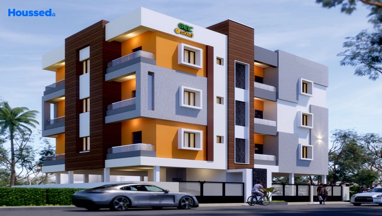 Project Image of GCC Sabari in Tambaram, Chennai - Image 58328