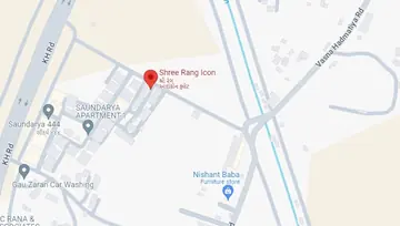 Location of Shree Rang Icon - Image 63855