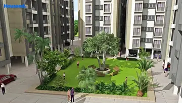 Amenities of Shree Rang Nano City - Image 64114