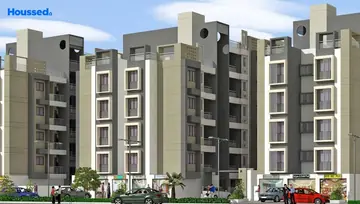 Project Image of Shree Rang Nano City - Image 64110