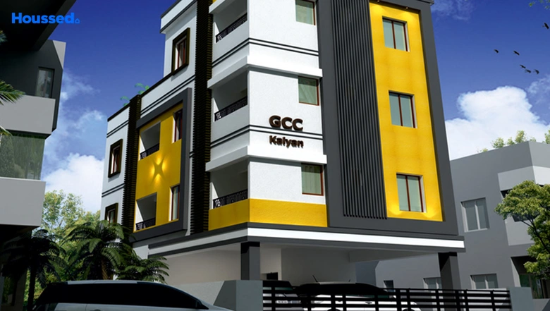Project Image of GCC Kalyan in Urapakkam, Chennai - Image 58347