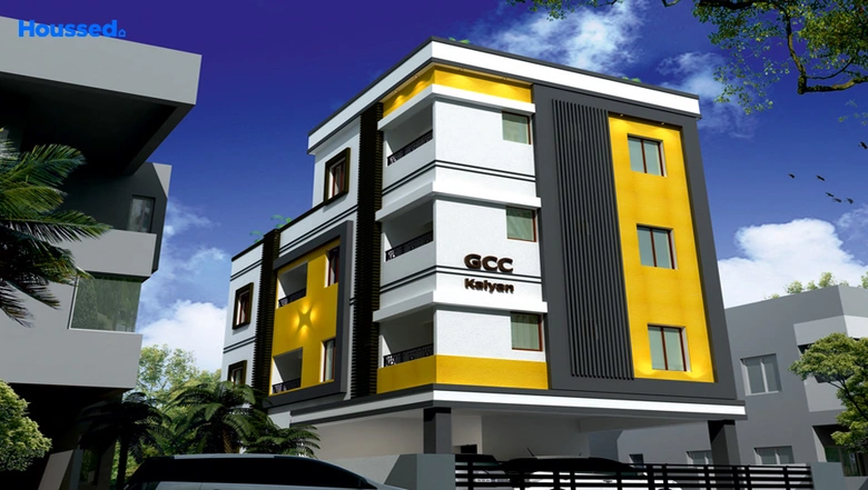 Project Image of GCC Kalyan in Urapakkam, Chennai - Image 58346