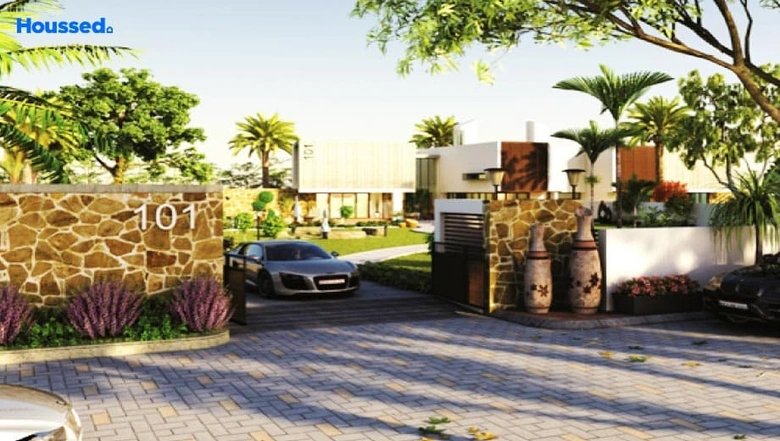 Project Image of Shree Rang Visamo in Dabhoda, Gandhinagar - Image 65661