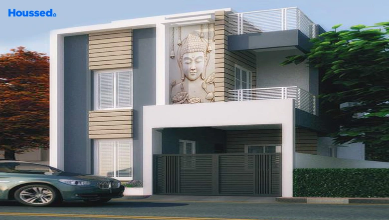 Project Image of GCC Kurinji in Mannivakkam, Chennai - Image 58354
