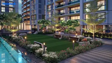 Amenities of Shreeji Landmark - Image 63919