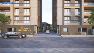 Project Image of Shreeji Landmark - Image 63915