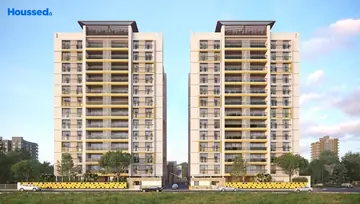 Project Image of Shreeji Landmark - Image 63916