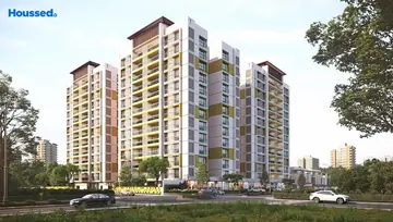 Project Image of Shreeji Landmark - Image 63917