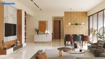 Sample Apartment of Shreeji Landmark - Image 63922