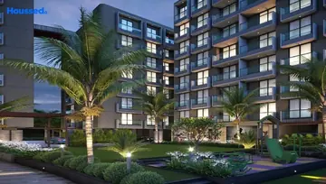 Amenities of Om Arise - Image 65197