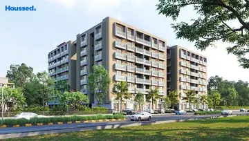 Project Image of Om Arise - Image 65196
