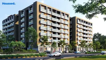 Project Image of Om Arise - Image 65194