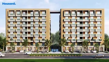 Project Image of Om Arise - Image 65195