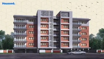 Project Image of KB Courtyard - Image 58380