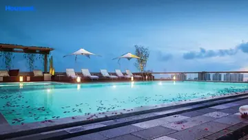 Amenities of Rajwada Royal Gardens - Image 58341