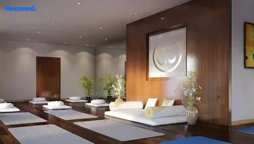 Amenities of Rajwada Royal Gardens - Image 58338