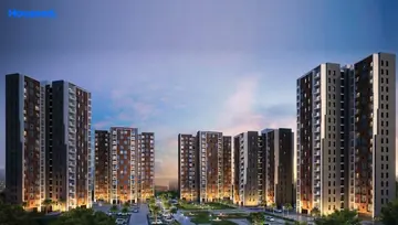 Project Image of Rajwada Royal Gardens - Image 58336