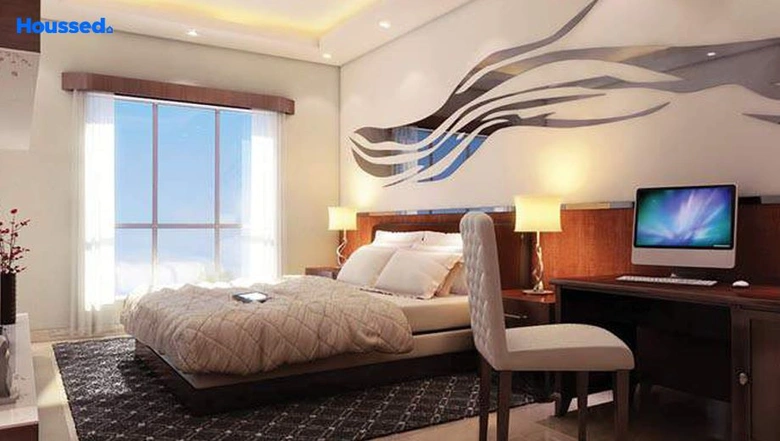 Sample Apartment of Rajwada Royal Gardens in Narendrapur, Kolkata - Image 58342