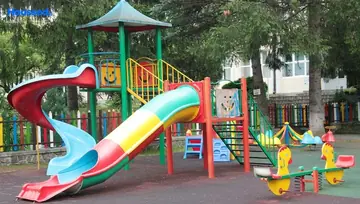 Amenities of Eeshanya Classic Meadows - Image 58215
