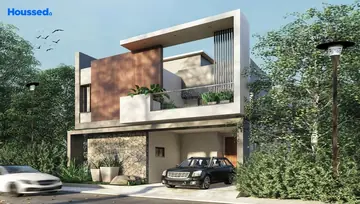 Project Image of Eeshanya Classic Meadows - Image 58212