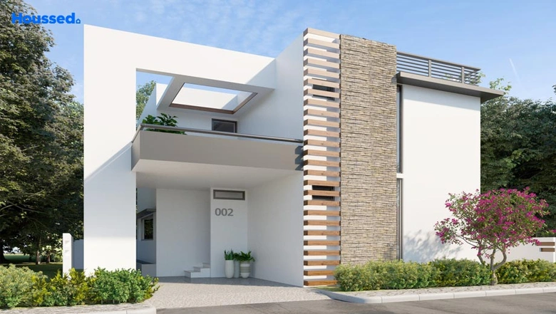 Project Image of Eeshanya White Meadows in Saravanampatti, Coimbatore - Image 58232