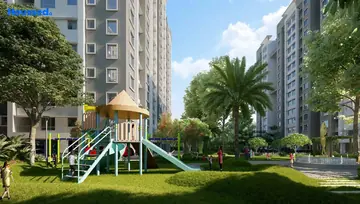 Amenities of Loharuka Urban Vista Phase 1 - Image 59085
