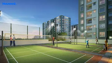 Amenities of Loharuka Urban Vista Phase 1 - Image 59088