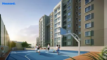 Amenities of Loharuka Urban Vista Phase 1 - Image 59087