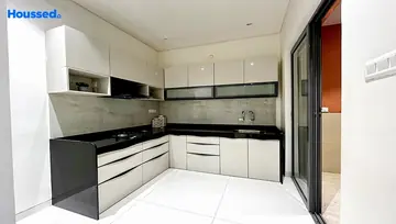 Sample Apartment of Majestique Signature Towers - Image 70314
