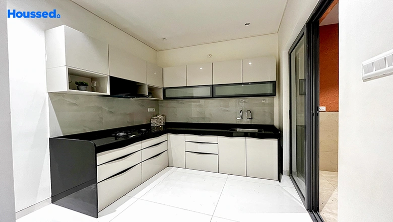 Sample Apartment of Majestique Signature Towers in Balewadi, Pune - Image 70314
