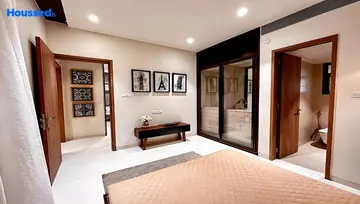 Sample Apartment of Majestique Signature Towers - Image 70313