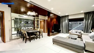 Sample Apartment of Majestique Signature Towers - Image 70310