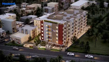 Project Image of Town Elite City - Image 115064